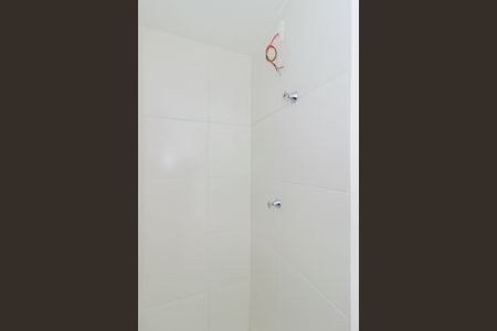 Apartamento para alugar com 28m², 2 quartos e 1 vaga Apartamento para alugar com 28m², 2 quartos e 1 vagaBanheiro