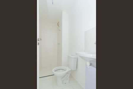 Apartamento para alugar com 28m², 2 quartos e 1 vaga