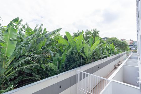 Apartamento para alugar com 28m², 2 quartos e 1 vaga Apartamento para alugar com 28m², 2 quartos e 1 vagaVista Varanda