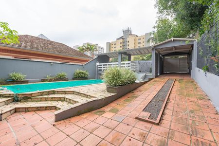 Casa à venda com 250m², 4 quartos e 5 vagas