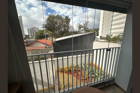 Studio para alugar com 21m², 1 quarto e sem vaga Studio para alugar com 21m², 1 quarto e sem vagaStudio