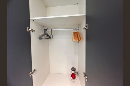 Studio para alugar com 21m², 1 quarto e sem vaga Studio para alugar com 21m², 1 quarto e sem vagaStudio