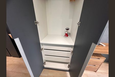 Studio para alugar com 21m², 1 quarto e sem vaga Studio para alugar com 21m², 1 quarto e sem vagaStudio