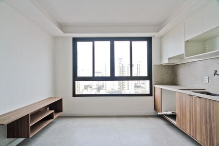 Studio de kitnet/studio para alugar com 1 quarto, 36m² em Santana, São Paulo