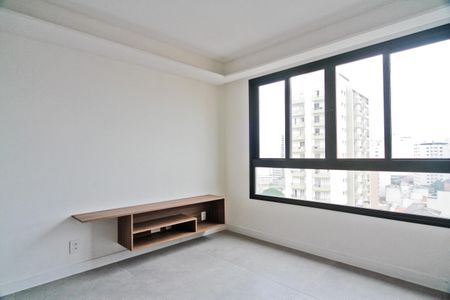 Studio de kitnet/studio para alugar com 1 quarto, 36m² em Santana, São Paulo