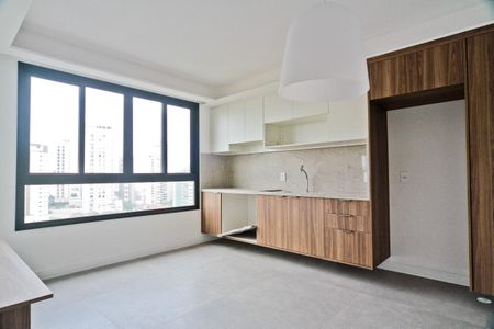 Studio para alugar com 36m², 1 quarto e sem vagaStudio