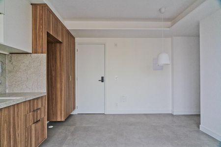 Studio de kitnet/studio para alugar com 1 quarto, 36m² em Santana, São Paulo