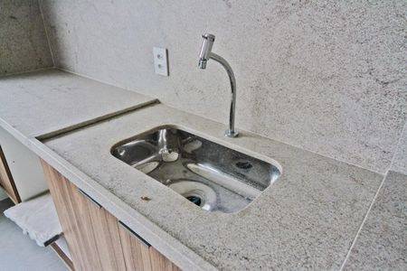 Studio de kitnet/studio para alugar com 1 quarto, 36m² em Santana, São Paulo
