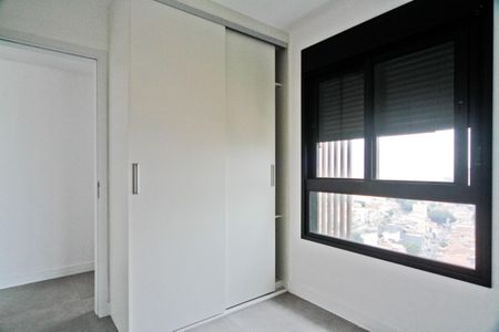 Studio para alugar com 36m², 1 quarto e sem vagaQuarto