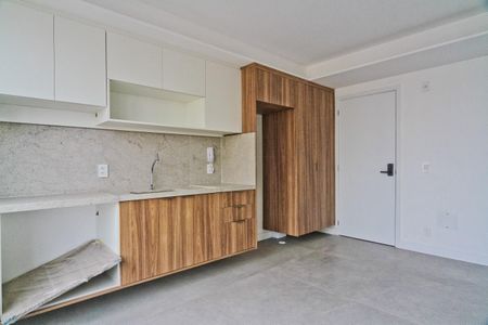 Studio para alugar com 36m², 1 quarto e sem vagaStudio