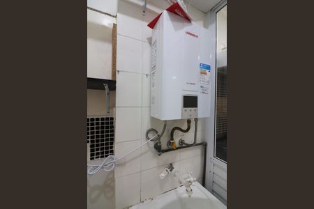 Apartamento para alugar com 65m², 3 quartos e 1 vagaÁrea de Serviço