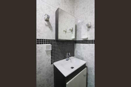 Apartamento para alugar com 65m², 3 quartos e 1 vagaQuarto 1 - Suíte Banheiro 