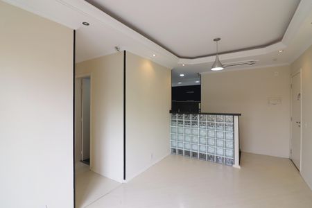 Apartamento para alugar com 65m², 3 quartos e 1 vagaSala 