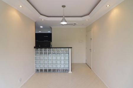 Apartamento para alugar com 65m², 3 quartos e 1 vagaSala 