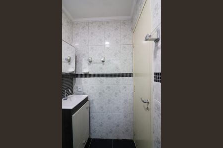 Apartamento para alugar com 65m², 3 quartos e 1 vagaQuarto 1 - Suíte Banheiro 