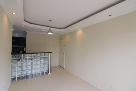 Apartamento para alugar com 65m², 3 quartos e 1 vagaSala 