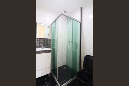 Apartamento para alugar com 65m², 3 quartos e 1 vagaBanheiro Social