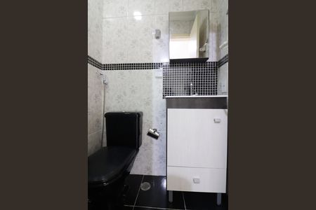 Apartamento para alugar com 65m², 3 quartos e 1 vagaQuarto 1 - Suíte Banheiro 