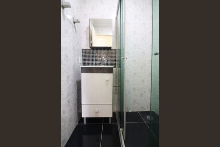 Apartamento para alugar com 65m², 3 quartos e 1 vagaBanheiro Social