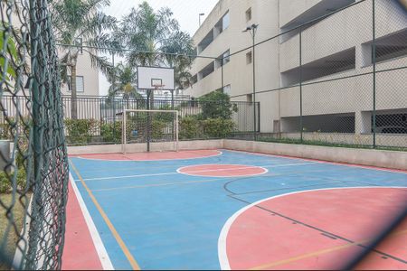 Apartamento para alugar com 65m², 3 quartos e 1 vaga Apartamento para alugar com 65m², 3 quartos e 1 vagaQuadra Esportiva