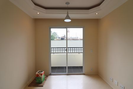 Apartamento para alugar com 65m², 3 quartos e 1 vagaSala 