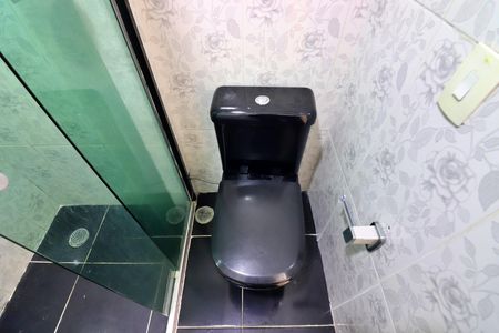 Apartamento para alugar com 65m², 3 quartos e 1 vagaBanheiro Social