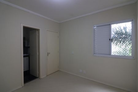 Quarto 1 - Suíte de apartamento para alugar com 3 quartos, 65m² em Nova Petrópolis, São Bernardo do Campo