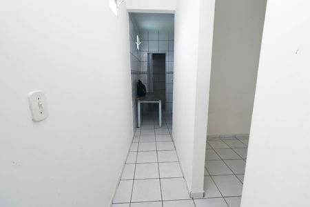 Sala de casa para alugar com 1 quarto, 250m² em Itapuã, Salvador