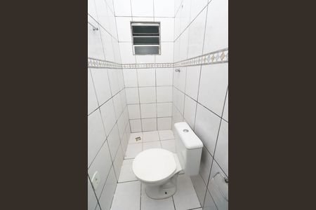 Banheiro de casa para alugar com 1 quarto, 250m² em Itapuã, Salvador