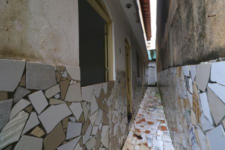 Casa para alugar com 250m², 1 quarto e sem vaga Casa para alugar com 250m², 1 quarto e sem vagaÁrea externa