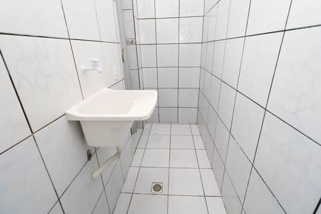 Casa para alugar com 250m², 1 quarto e sem vaga Casa para alugar com 250m², 1 quarto e sem vagaÁrea de Serviço