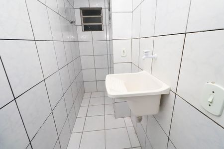Casa para alugar com 250m², 1 quarto e sem vaga Casa para alugar com 250m², 1 quarto e sem vagaÁrea de Serviço