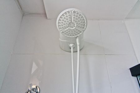 Studio à venda com 34m², 1 quarto e sem vagaBanheiro