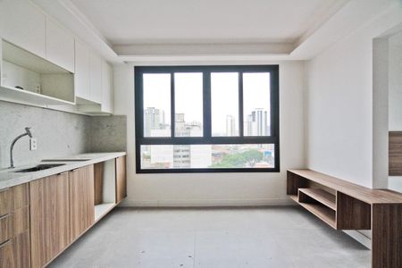 Studio à venda com 34m², 1 quarto e sem vagaStudio