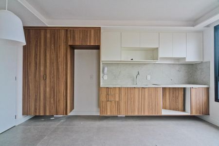 Studio de kitnet/studio à venda com 1 quarto, 34m² em Santana, São Paulo