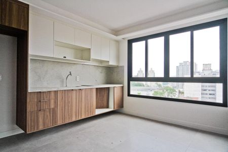 Studio de kitnet/studio à venda com 1 quarto, 34m² em Santana, São Paulo