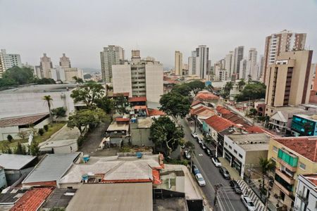 Studio à venda com 34m², 1 quarto e sem vagaVista