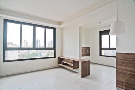 Studio de kitnet/studio à venda com 1 quarto, 34m² em Santana, São Paulo