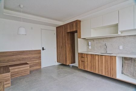Studio de kitnet/studio à venda com 1 quarto, 33m² em Santana, São Paulo