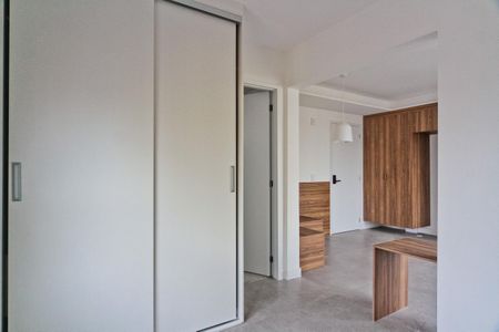 Quarto de kitnet/studio à venda com 1 quarto, 33m² em Santana, São Paulo