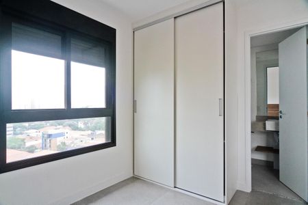 Studio à venda com 33m², 1 quarto e sem vagaQuarto
