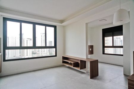 Studio de kitnet/studio à venda com 1 quarto, 33m² em Santana, São Paulo
