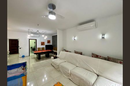 Apartamento para alugar com 150m², 3 quartos e 1 vagaSala