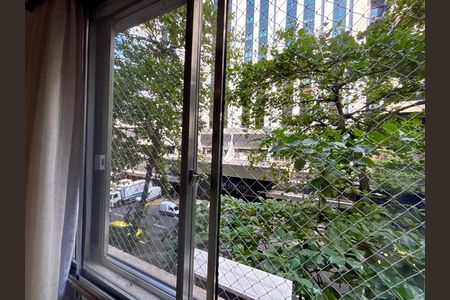 Apartamento para alugar com 150m², 3 quartos e 1 vagaQuarto 1 - vista