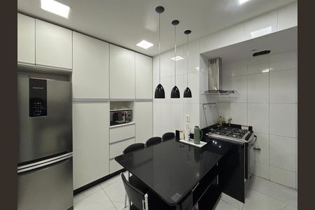 Apartamento para alugar com 150m², 3 quartos e 1 vagaCozinha