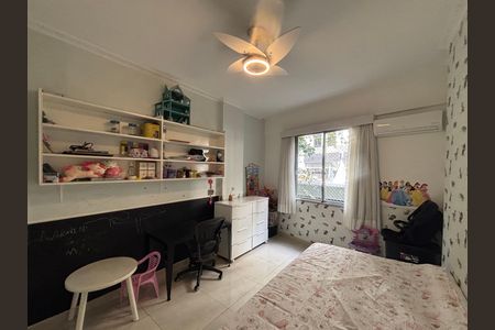 Apartamento para alugar com 150m², 3 quartos e 1 vagaQuarto 1