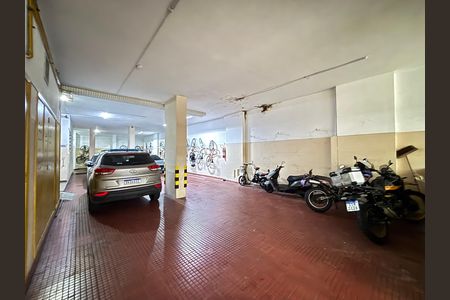 Apartamento para alugar com 150m², 3 quartos e 1 vagaGaragem