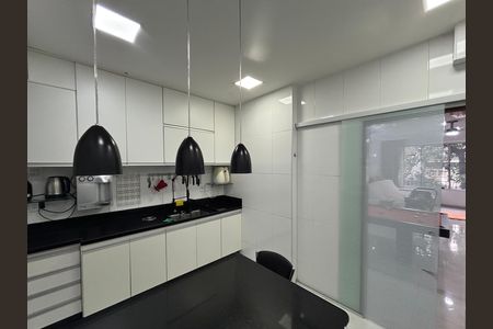 Apartamento para alugar com 150m², 3 quartos e 1 vagaCozinha