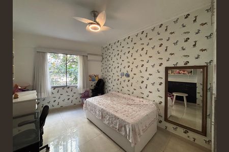 Quarto 1 de apartamento para alugar com 3 quartos, 150m² em Copacabana, Rio de Janeiro