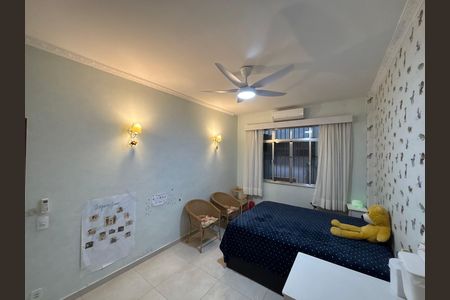 Apartamento para alugar com 150m², 3 quartos e 1 vagaQuarto 3